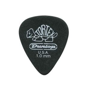 Dunlop 488R PB Tortex Standard Pack of 72 Guitar Picks